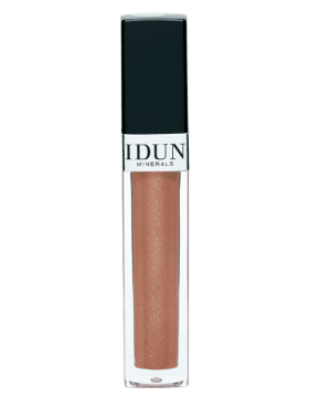 Błyszczyk do ust – Idun Minerals Lipgloss Ronja