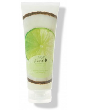 Żel pod prysznic z kokosem – 100% Pure Coconut Lime Shower Gel