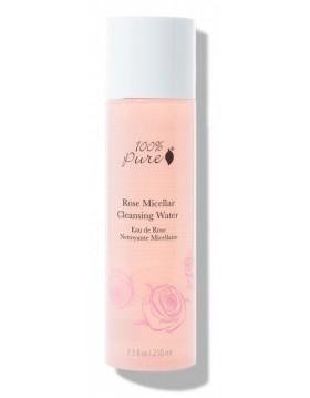 Nazwa produktu: Różany płyn micelarny - 100% Pure Rose Micellar Cleansing Water