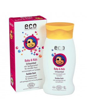 Płyn do kąpieli dla dzieci i niemowląt -ECO Cosmetics