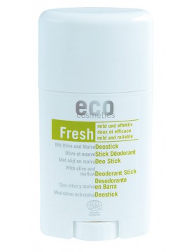 Dezodorant w sztyfcie - ECO Cosmetics