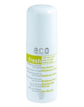 Dezodorant w kulce - ECO Cosmetics