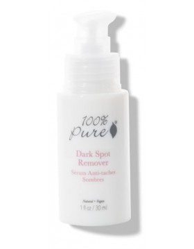 Serum na przebarwienia- 100% Pure Dark Spot Remover