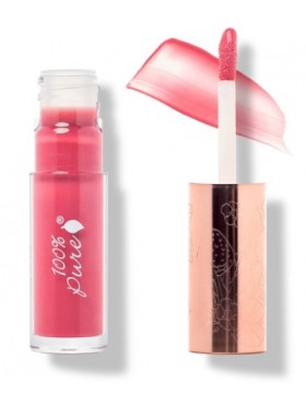 Błyszczyk do ust- 100% Pure Fruit Pigmented® Lip Gloss - Strawberry