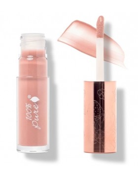 Błyszczyk do ust- 100% Pure Fruit Pigmented® Lip Gloss -Naked