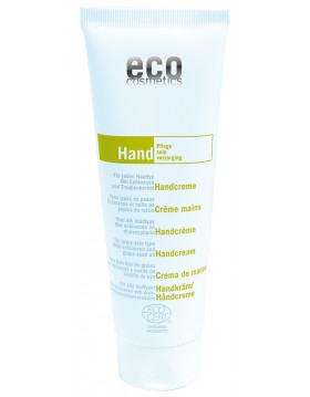 Krem do rąk - ECO Cosmetics