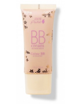 BB Krem 100% Pure - BB Cream Shade - 30 Radiance SPF 15