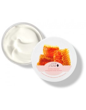 Masło do ciała migdałowe – 100% Pure Honey Almond Whipped Body Butter