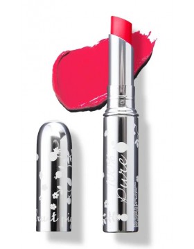 Pomadka w sztyfcie – 100% Pure Lip Glaze  Rhubarb