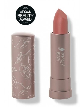 100% Pure Cocoa Butter Matte Lipstick Pink Cassia