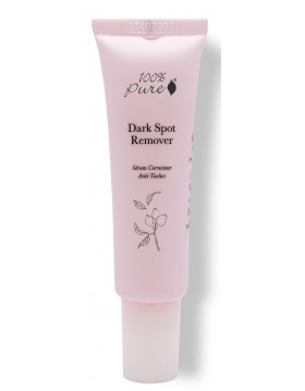 Serum na przebarwienia- 100% Pure Dark Spot Remover