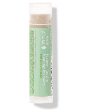 Balsam do ust z lizyną – 100% Pure Lysine + Herbs Healing Lip Balm