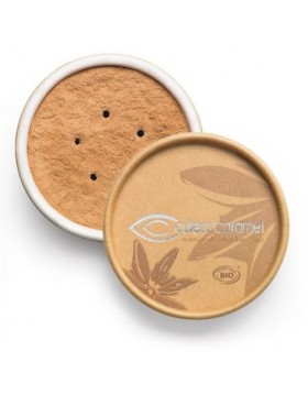 Puder Biomineralny - Couleur Caramel  23 -  Apricot Beige